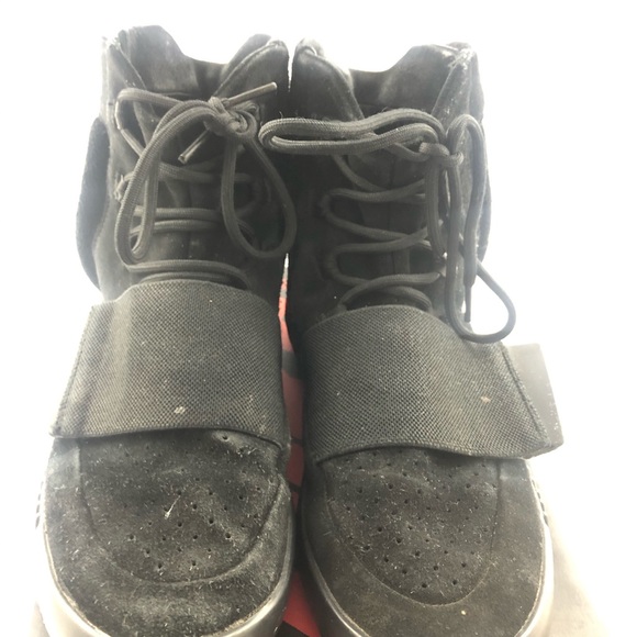 Yeezy 750 black - Picture 6 of 9